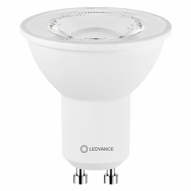 L�mpada Led Dicroica Par16 6W Bivolt Gu10 2700K